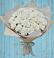 Букет цветов из: Гвоздики в Ровеньках