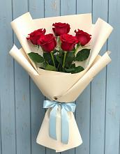 Букет Классика чувств в Ровеньках