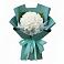 Букет цветов из: Гортензия в Ровеньках