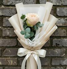 Букет цветов из:  Розы в Ровеньках