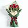Букет цветов из: Розы в Ровеньках