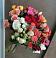 Букет цветов из: Розы в Ровеньках