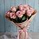 Букет цветов из: Розы в Ровеньках