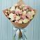 Букет цветов из: Розы в Ровеньках