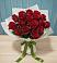 Букет Красные розы в Ровеньках