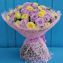 Букет 101 Волшебный Миг #REPLACE_PRED# Ровеньках