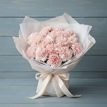 Букет цветов из:  Гвоздики в Ровеньках