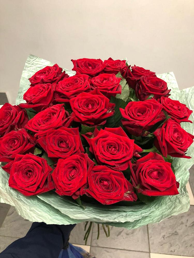 Розы Классика в Ровеньках Букет Классика в Ровеньках