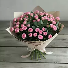 Букет Удовольствие в Ровеньках