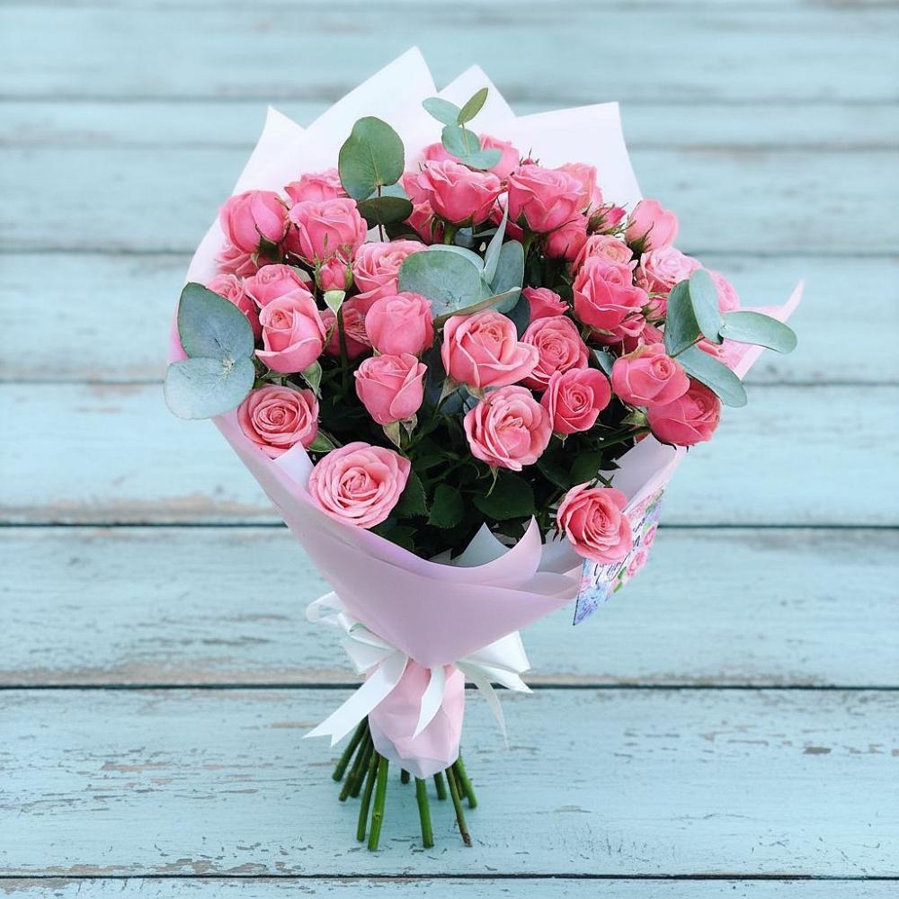 Букет Леди совершенство в Ровеньках