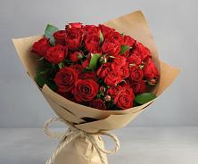 Букет Любовный роман в Ровеньках