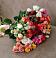 Букет цветов из: Розы в Ровеньках
