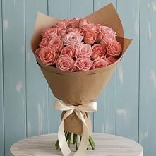 Букет цветов из:  Розы в Ровеньках