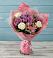 Букет цветов из: Герберы в Ровеньках