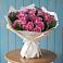 Букет цветов из: Розы в Ровеньках