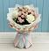 Букет цветов из: Розы в Ровеньках