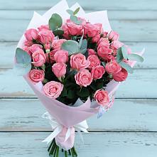 Букет Леди совершенство #REPLACE_PRED# Ровеньках