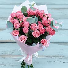 Букет Леди совершенство в Ровеньках