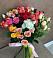 Букет цветов из: Розы в Ровеньках